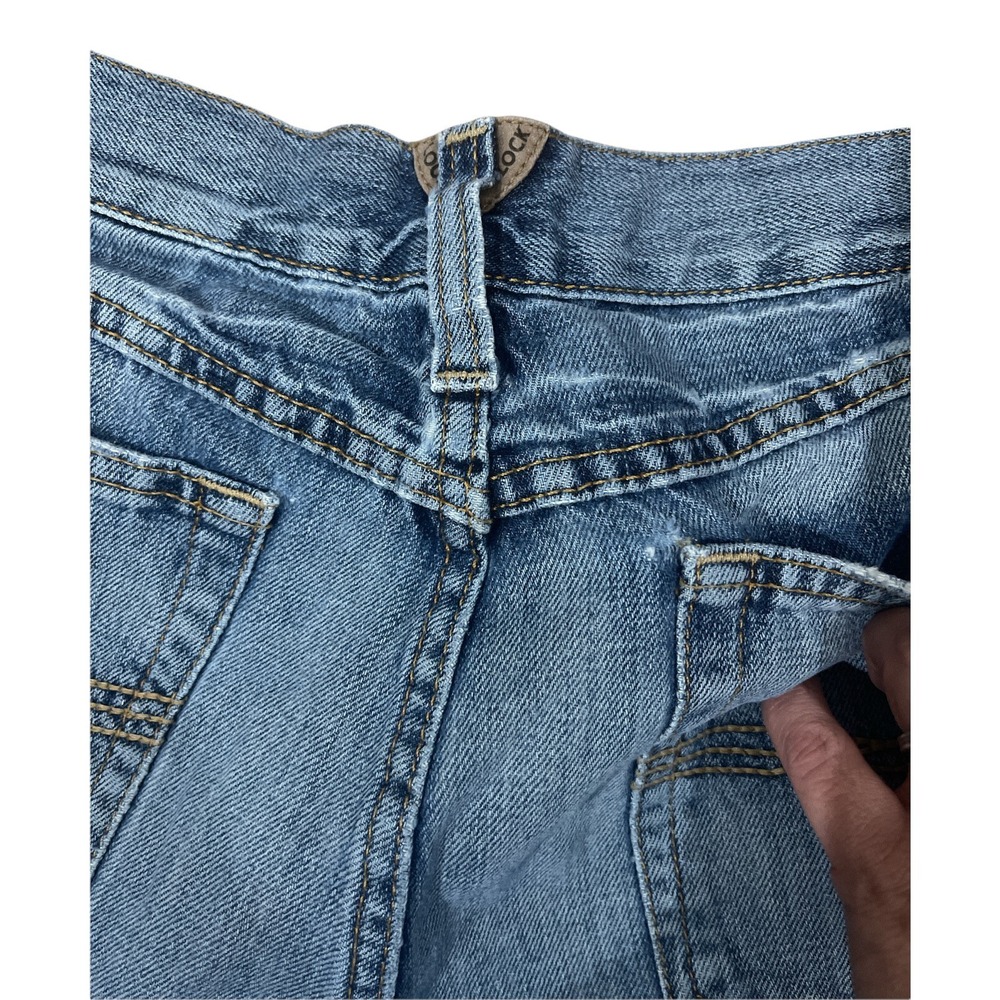 ARIAT jeans Mens 30x30 Straight Cowboy Western - Picture 8 of 8